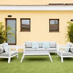 Wonderful Vacation And Pool Villa Costa Adeje (Tenerife)