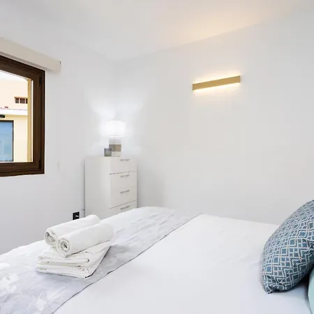 Wonderful Vacation And Pool Βίλα Costa Adeje (Tenerife)