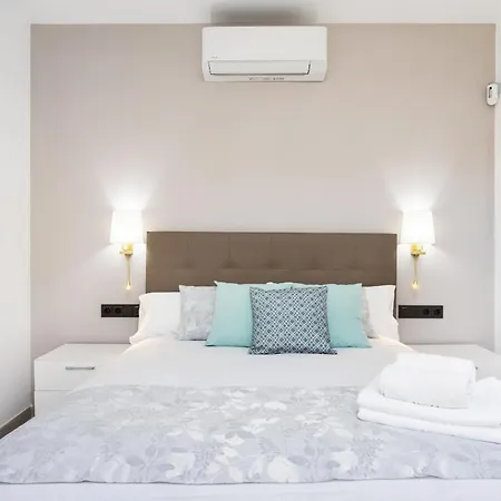 Vila Wonderful Vacation And Pool