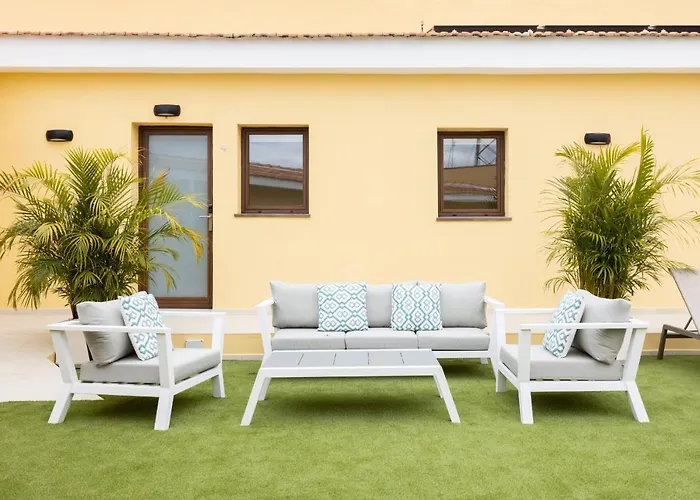 Wonderful Vacation And Pool Вілла Адехе