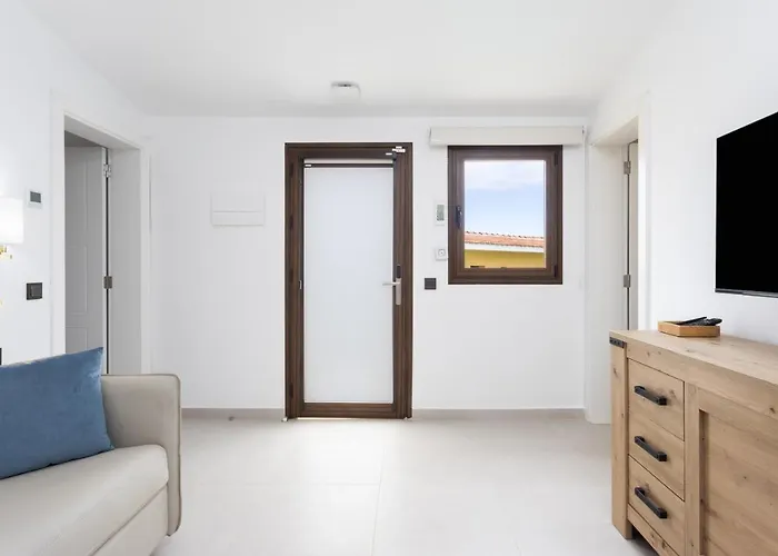 Wonderful Vacation And Pool Costa Adeje (Tenerife)