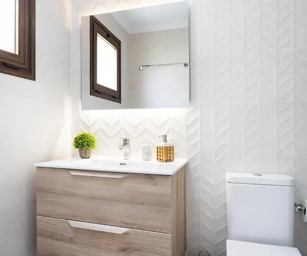 Вілла Wonderful Vacation And Pool