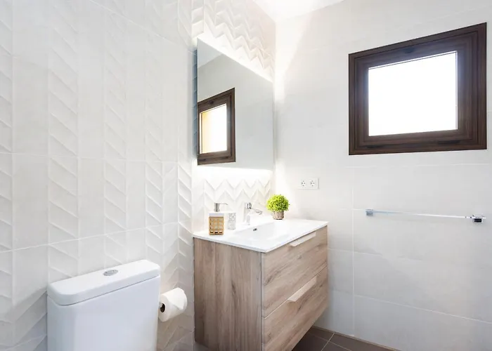 Вілла Wonderful Vacation And Pool *