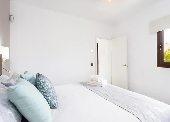 Вілла Wonderful Vacation And Pool *